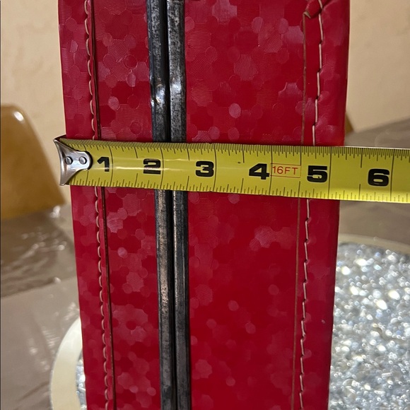 VINTAGE MCM Pony Tail Girl luggage VGVC - Picture 17 of 17